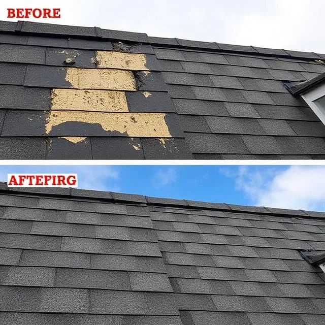 Roof Repair Near Me in Curryville, PA near me